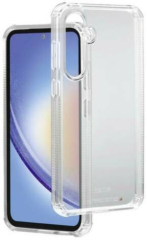 Hama Extreme Protect stražnji poklopac za mobilni telefon Samsung Galaxy A35 5G prozirna otporna na udarce