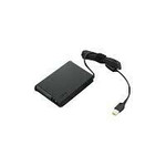 Lenovo Slim AC Adapter 4X20Q88543 LENOVO Slim 135W AC Adapter Slim tip - EU/INA/VIE/ROK