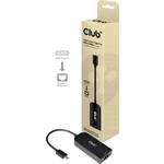club3D CAC-1520 mrežni adapter