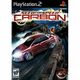 PS2 IGRA NEED FOR SPEED CARBON