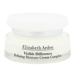 Elizabeth Arden - VISIBLE DIFFERENCE refining moisture cream complex 75 ml