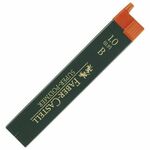 MINE 0,9MM B SUPER POLYMER 1TUBA FABER CASTELL