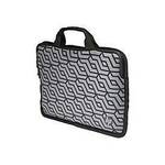 HP Protective Reversible Case Black/Geo 27.9 cm (11 inches)