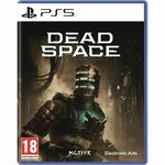 Dead Space Remake PS5