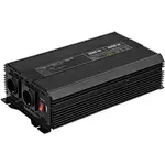 Goobay 12V-230V DC/AC USB-5V 2000 W napajanje pretvarača