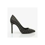 Hotiç Black Women's Shoes crna