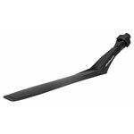 Blatobran stražnji XCAPE 27.5/29" BLK POLISPORT