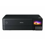 Epson EcoTank ET-8550