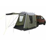 Outwell Dunecrest tenda, zelena