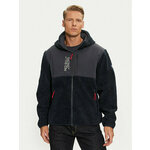 Pepe Jeans Prijelazna jakna Red Bull Racing RM490005 Tamnoplava Regular Fit