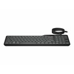 HP 400 tipkovnica, USB
