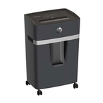 HP - Uništavač dokumenata HP Pro Shredder 10MC (2 x 15 mm), P-5