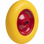 Kotač REZERVNI 3.50-8 PU GUMA