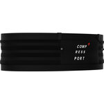 Compressport Free Belt Pro Black M/L