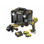 Dewalt DCK2020P2T