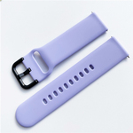Samsung Galaxy Watch 3 - 41 mm (SM - R850 / SM-R855F / SM-R855U) (20 mm) - Lila