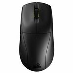 Corsair M75 Air gaming miš, bežični, 26000 dpi, crni