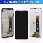 SAMSUNG Galaxy A23 5G LCD ekran display touch screen