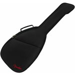 Fender FAS405 Torba za akustičnu gitaru Black