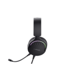 Trust GXT 490 Fayzo gaming slušalice, USB/bežične, bijela/crna, 100dB/mW, mikrofon