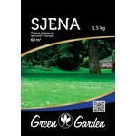 Sjeme trave GREEN GARDEN SJENA SJENOVITI TRAVNJAK 1,5 kg