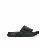 Skechers Natikače Go Walk Flex Sandal-Sandbar 229204/BBK Crna