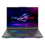 Asus ROG Strix G614JU-N3136, 16" 1920x1200, Intel Core i7-13650HX, 2TB HDD/512GB SSD, 16GB RAM, nVidia GeForce RTX 4050