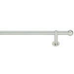 Metalna karniša NIKKI SB 120cm S PRIBOROM
