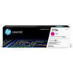 HP zamjenski toner W2193A, crvena (red)/ljubičasta (magenta)