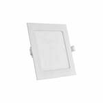 Emos NEXXO LED panel ugradbeni, kvadratni, bijeli, 12,5W