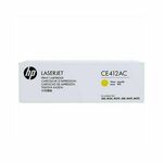Toner HP CE412AC, CE412AC