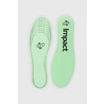 Ulošci za cipele Crep Protect The Ulimate Sneaker Insoles 5258266 35-47 Zelena