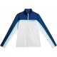 J.Lindeberg Seasonal Janice Mid Layer White XS