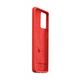 Cellularline Sensation silikonska maskica za Samsung Galaxy A53 5G crvena