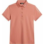 J.Lindeberg Tour Tech Womens Polo L