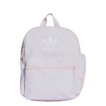 ADIDAS ORIGINALS Ruksak roza / srebro / bijela