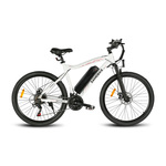 Samebike SY26-II, električni bicikl