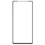 Kaljeno zaštitno staklo za Google Pixel 6, Full Cover 3D, crno