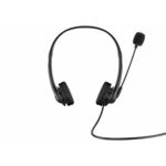 HP Stereo G2 428H6AA
