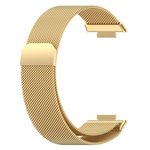 Bstrap Milanese remen za Huawei Watch Fit 2, gold