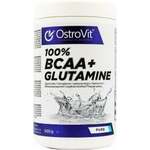 100% BCAA + GLUTAMIN - Bez okusa