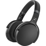 Sennheiser HD450 BT slušalice, bežične/bluetooth, crna, 108dB/mW, mikrofon