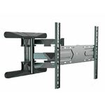Gembird Full-motion TV wall mount, 40”-80”