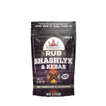Shashlyk & Kebab Rub