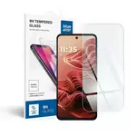 Blue Star kaljeno staklo za Motorola Moto G35