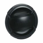 Fuji FLCP-58 Front Lens Cap (XF14mm, XF18-55mm, XC16-50mm) Fujifilm