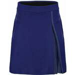 Kjus Women Siena Skort Blue 34