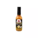 Liquid Garlic umak