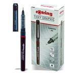 Finograf Rotring 0,1 - Tikky Graphic