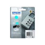 Epson T3592XL Lock DURABrite Utra Ink Single Pack Cyan 20.3ml